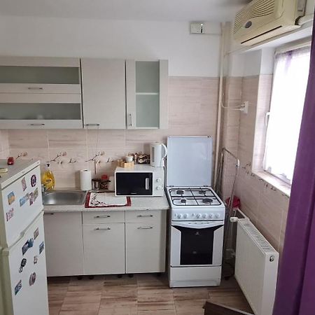 Appartamento Studio Dristor Bucarest Esterno foto