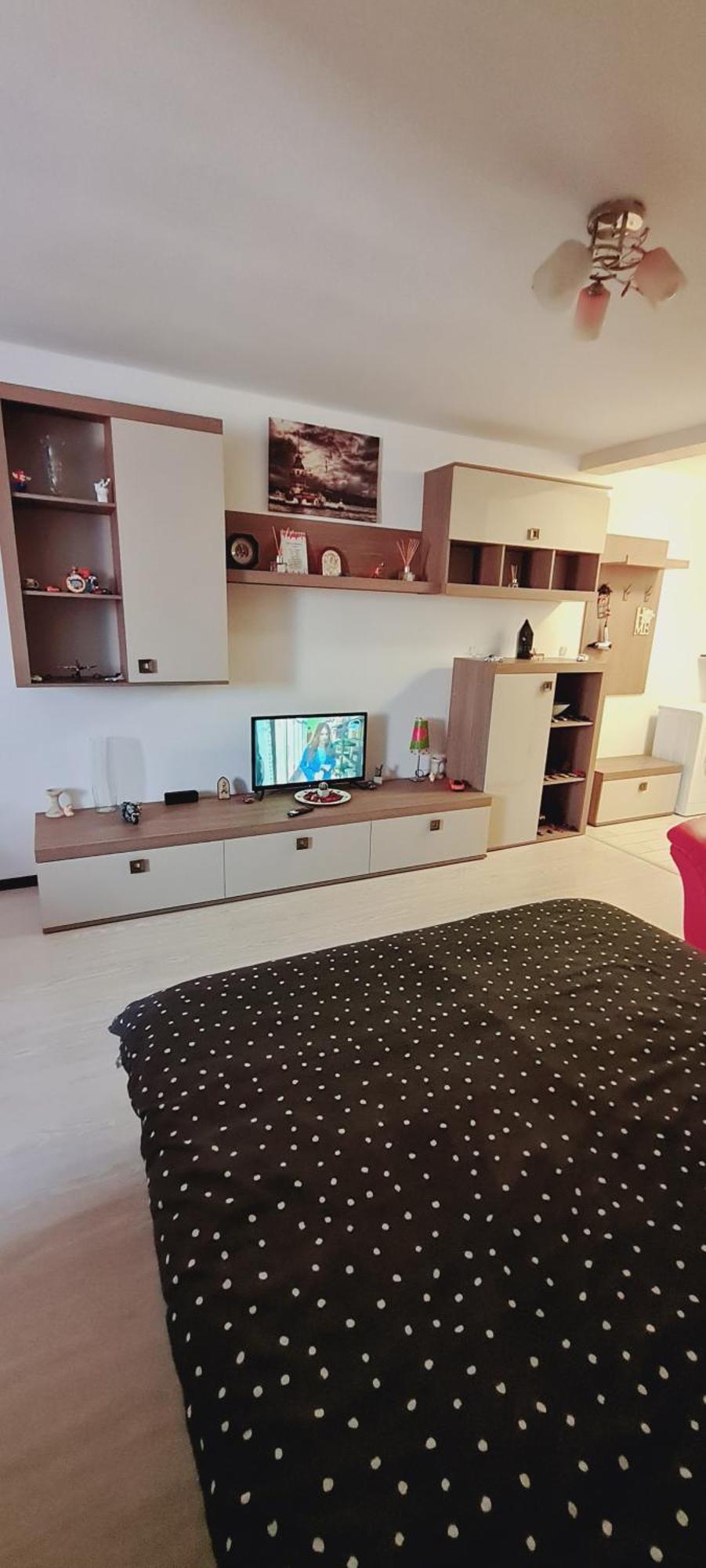 Appartamento Studio Dristor Bucarest Esterno foto