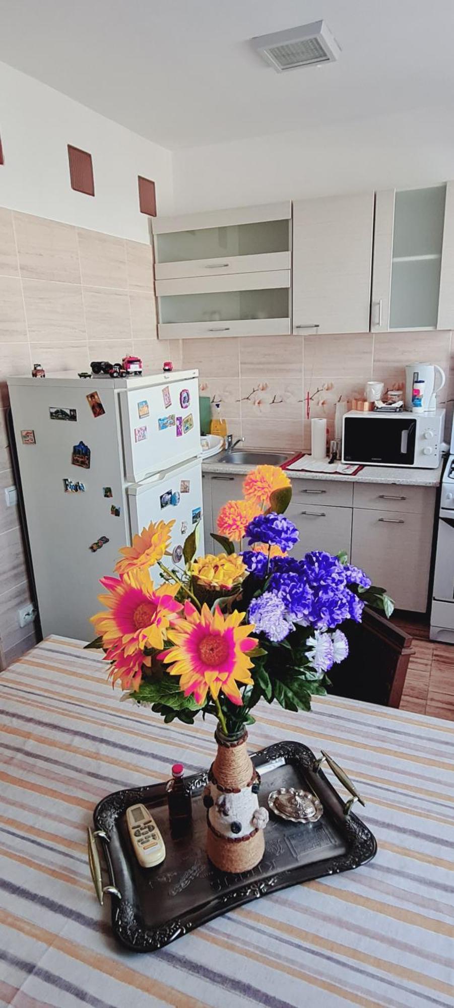 Appartamento Studio Dristor Bucarest Esterno foto