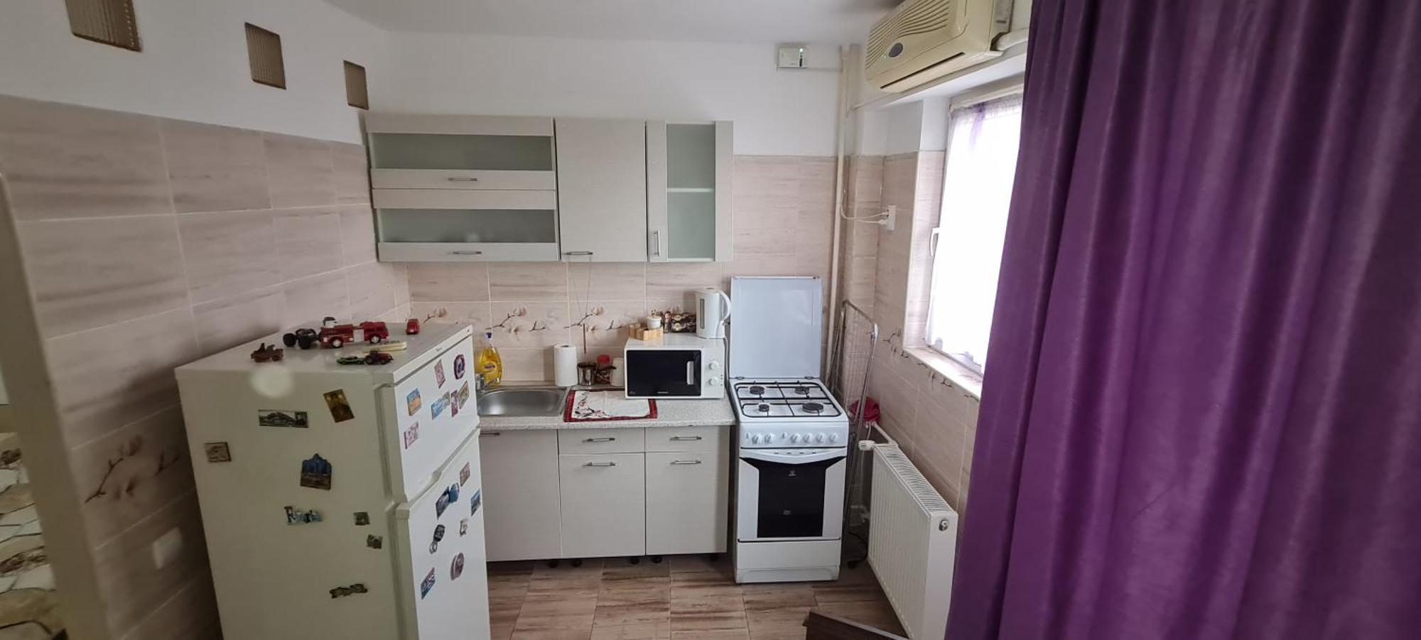 Appartamento Studio Dristor Bucarest Esterno foto