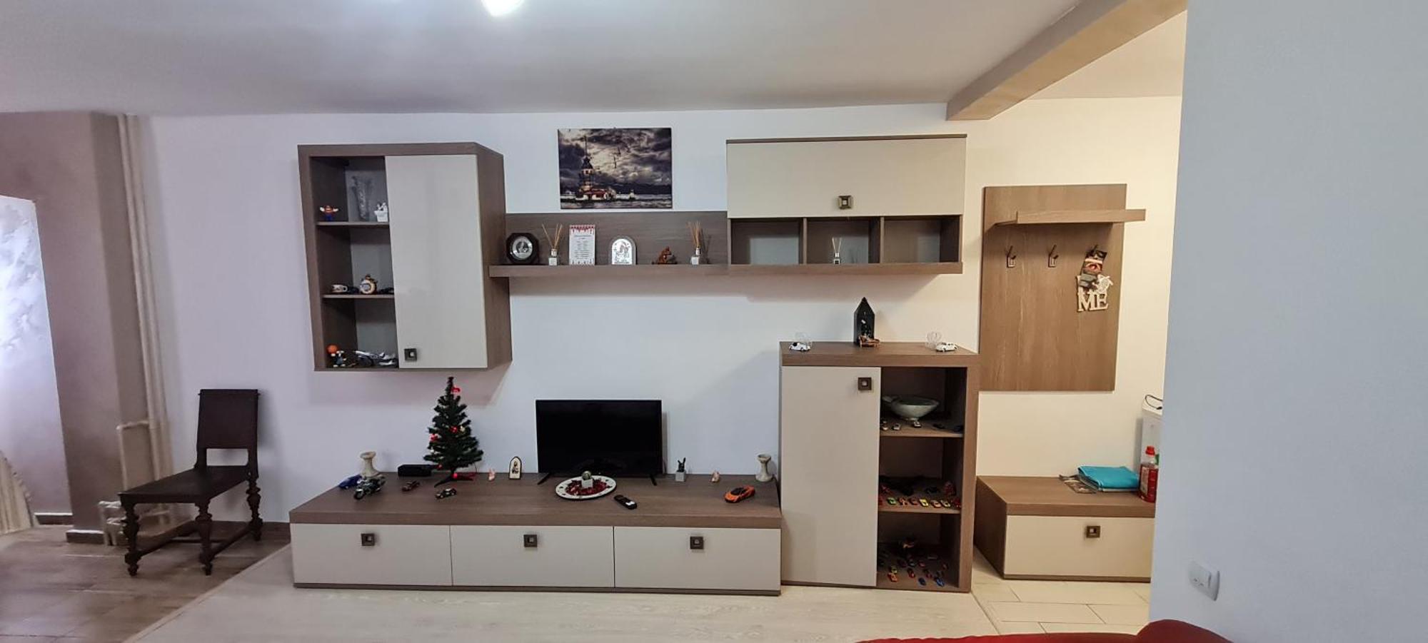 Appartamento Studio Dristor Bucarest Esterno foto